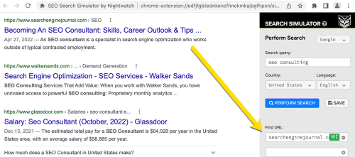 7 Useful Tools to Extract and Analyze Data from Google’s SERPs
