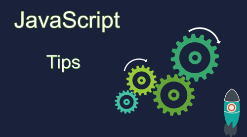 15 Useful JavaScript Tips