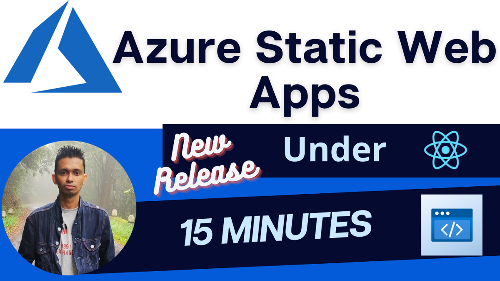 Azure Static Web Apps