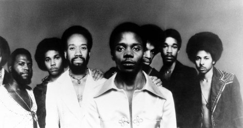 Don’t Talk to Me About Racism if You Don’t Know Earth, Wind & Fire’s Catalog