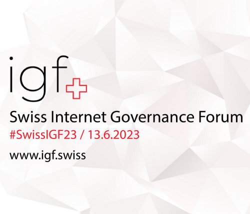 Swiss IGF 2023: Highlights from the Youth IGF