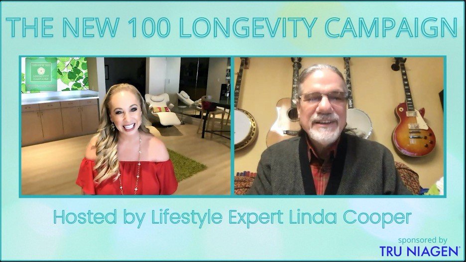 WHY INFRARED SAUNAS ARE THE HOTTEST HEALING MODALITY FOR YOUR LONGEVITY - cover