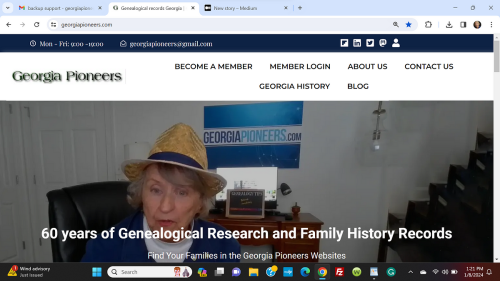 A Huge Archive of Genealogy Records-Where to Find Your Ancestors Online