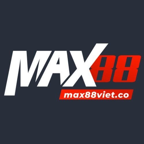 Trải nghiệm cá cược hấp dẫn, thắng lớn cùng MAX88 ngay hôm nay! - cover