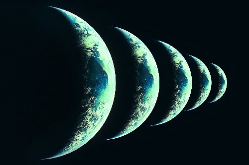 Parallel Worlds Probably Exist. Here’s Why