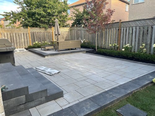 An Ultimate Guide — To Master Elegance with Custom Patio Installations