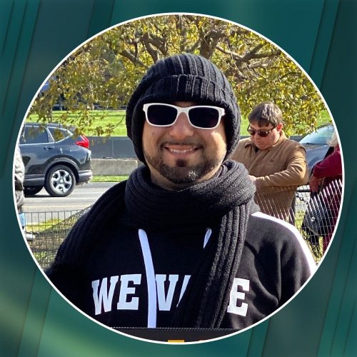 Harminder Thind – Medium