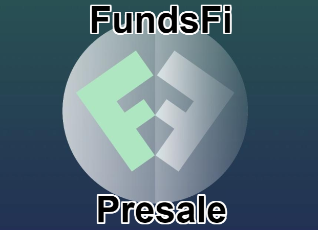 FundsFi - cover