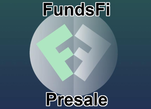 FundsFi Presale Terms Are Here + Whitelisting Requirements!