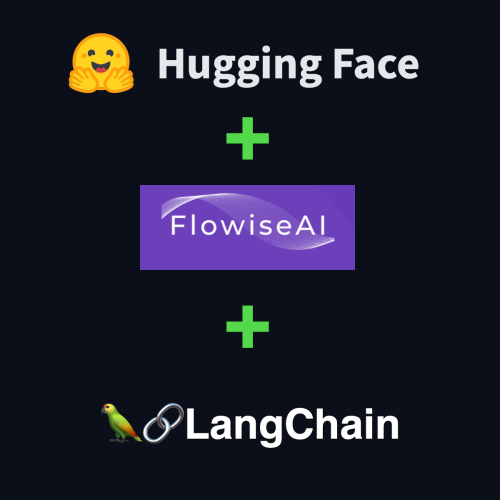 How To Use 🤗HuggingFace LLMs With LangChain & Flowise | Flipboard