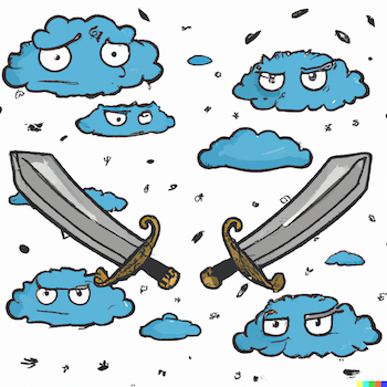 Comparing the Top Eight Managed Kubernetes Providers