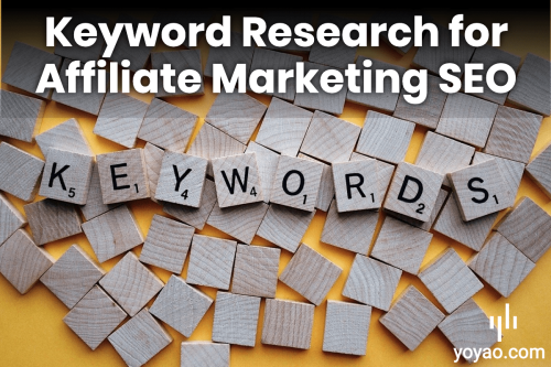 Find your keyword research & Affiliate marketing review