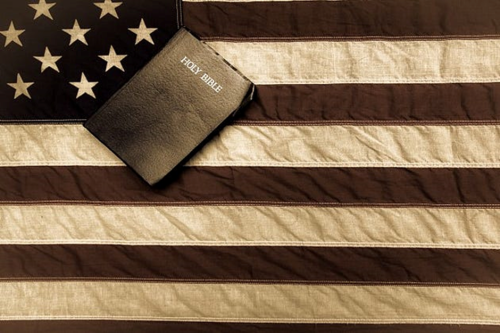 Why Republicans Will Finally Destroy the Church in the USA