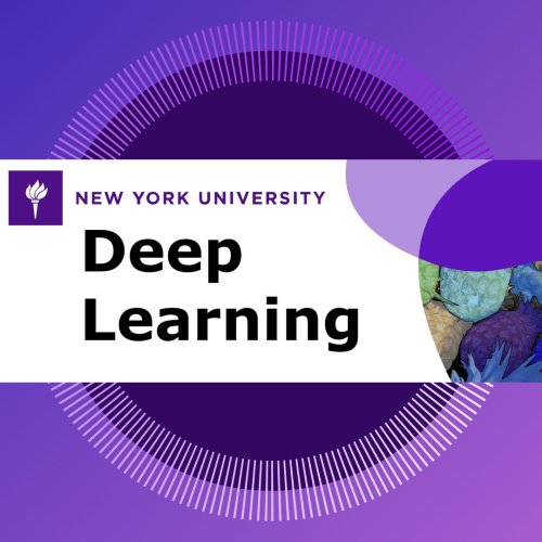 Yann LeCun’s Deep Learning Course at CDS is Now Fully Online & Accessible to All