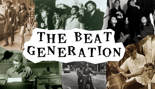 The Beat Generation | Flipboard