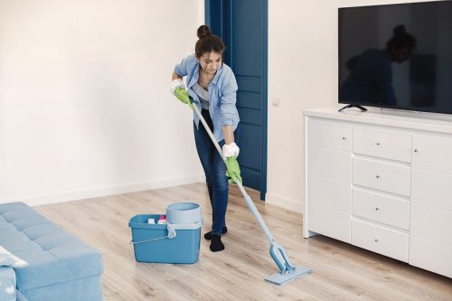 Why You Need Professional Office Cleaning Services in Dubai ?