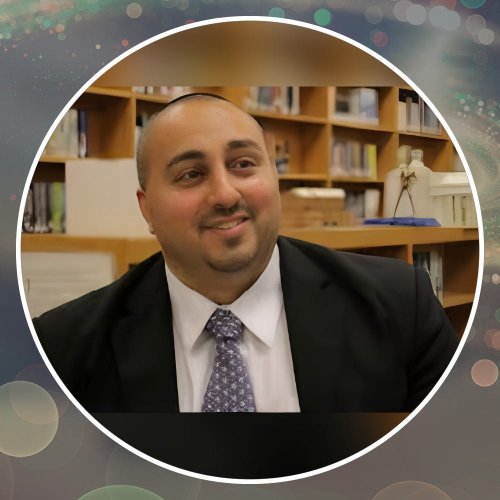 Ronnie Tarchichi – Medium