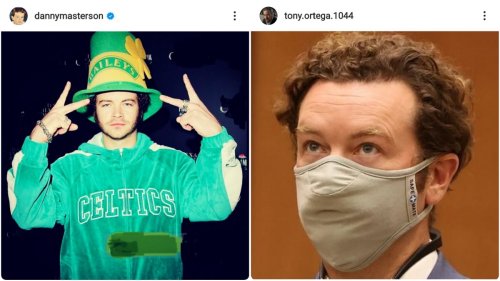 ‘That ’70s Show’ Actor Danny Masterson Is One Step Closer to a Possible Life In Prison