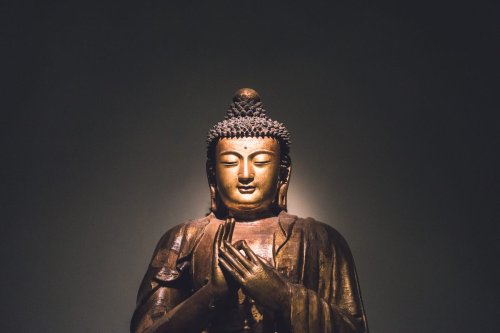 Karma: Exploring the Buddhist View of the Chain of Cause and Effect