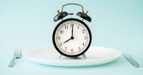 There’s Nothing Magical About Intermittent Fasting