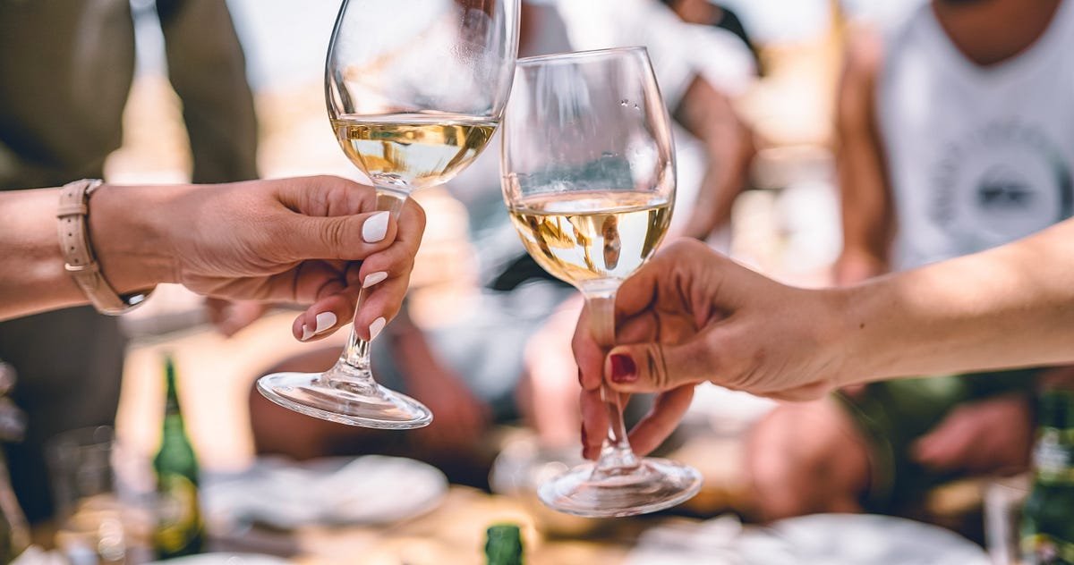 A Wine Lover's Guide to Sonoma