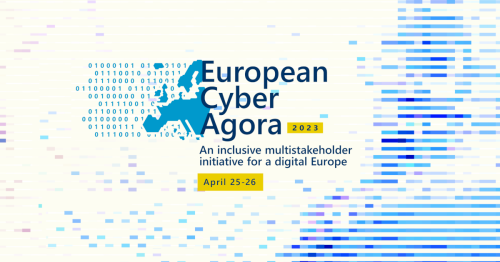 European Cyber Agora addresses current cybersecurity challenges