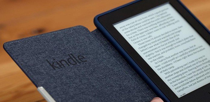 Get 24*7 kindle customer services for quick help - cover