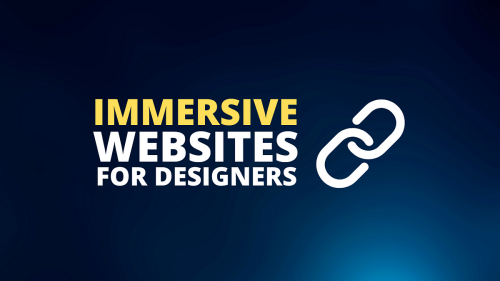 Immersive Websites: The New Era of Web Design