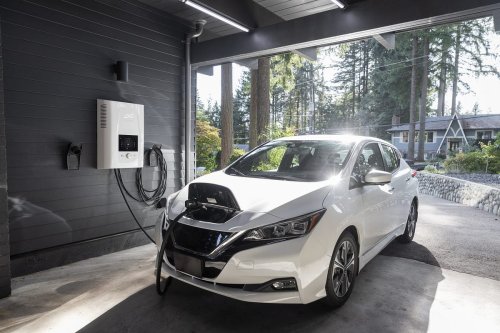 The Inherent Problems With EVs That No One Wants To Talk About