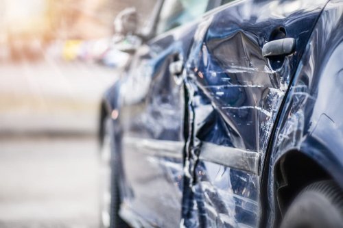 Compensation for At-Fault Auto Accidents in St. Louis
