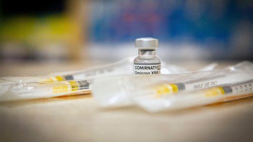 CDC: Latest COVID Vax Cuts Hospitalization Risk in Immunocompromised People