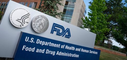 FDA’s breakthrough device designations poised for another record year