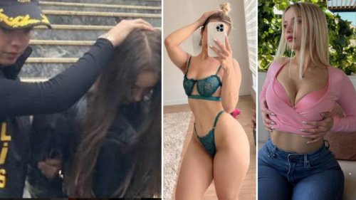 Gizem Bağdaçiçek neden gözaltına alındı? Gizem Bağdaçiçek kimdir, ne iş yapar, onlyfans paylaşımları