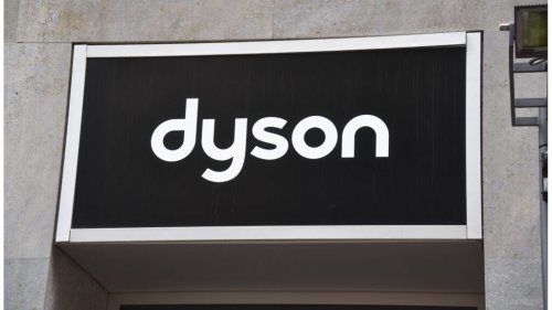 Dyson mit neuem Mediapartner IPG Mediabrands