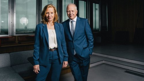 Patricia Schlesinger wird ARD-Vorsitzende – diese Aufgaben warten auf sie