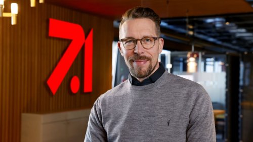 Andreas Kösling verlässt Seven.One Entertainment schon wieder