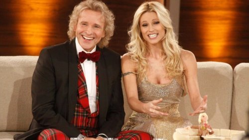 „Wetten, dass…?“ kehrt mit Gottschalk am 6. November zurück