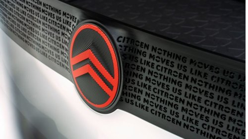 Citroën präsentiert neue Markenidentität