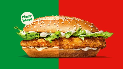 Burger-King-Kampagne: Wo wohnen die Vegetarier?