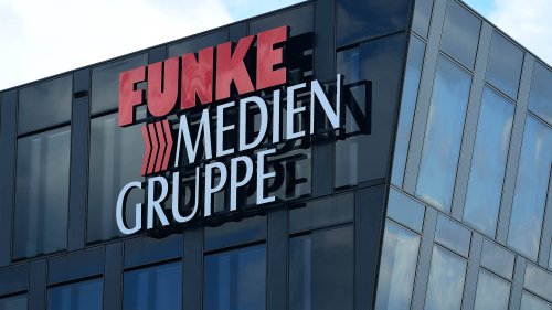 Funke darf „Ostthüringer Zeitung“ nicht komplett besitzen