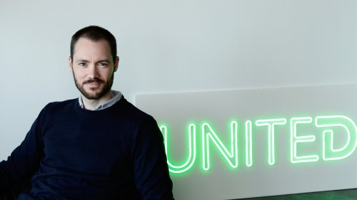 DuMont macht Christian Friedrichs zum United-Geschäftsführer