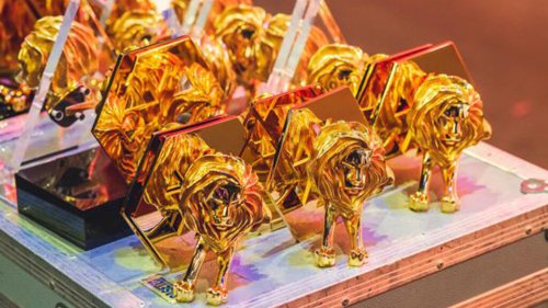 Tag 3 in Cannes beschert Deutschland einen goldenen und zwei silberne Löwen