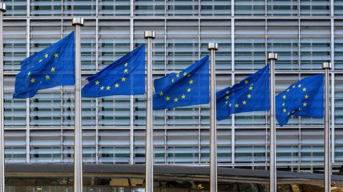 EU-Kommission treibt „Datenmaut“-Pläne voran