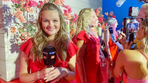 Wie die Mutter so die Tochter – Nele Ludowig moderiert für RTL