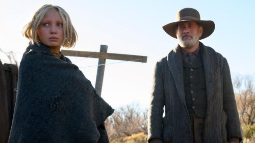 Video Daily: „Neues aus der Welt“ stürmt die Netflix-Charts
