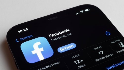 Facebook hebt Mediensperre in Australien auf