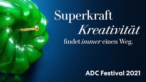 Kreativität für alle