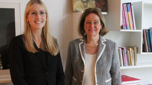 Miriam Sievert folgt auf Andrea Kögel als Chefredakteurin von „Wohnen & Garten“