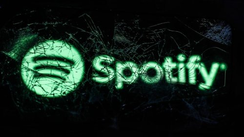 Hat Spotify sich mit der Podcast-Wette verzockt?