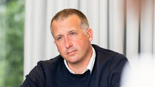 Carsten Schwecke gibt Positionen bei Axel Springer auf